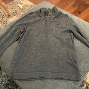 American Eagle Button Down